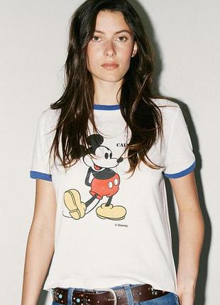 Футболка mickey mouse ©disney