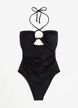 Новий купальник h&m. нова колекція!