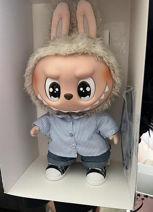 Іграшка labubu 35см