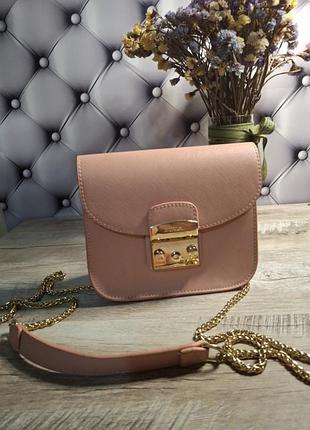 Женская  сумочка