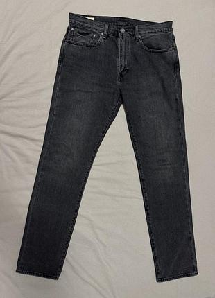 Чоловічі джинси levi’s 502 оригінал