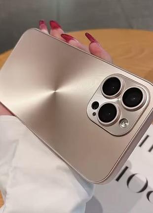 Чохол на iphone 16 pro