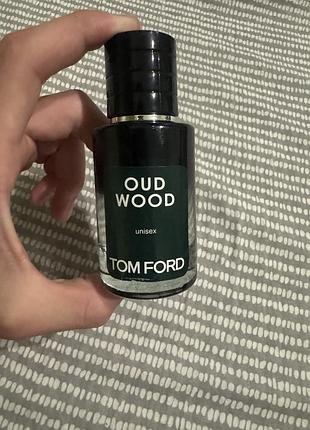 Духи Tom ford