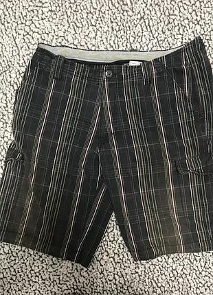 Винтажные шорты nike