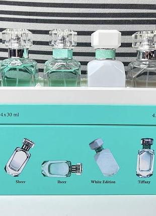 Парфумована вода tiffany&co