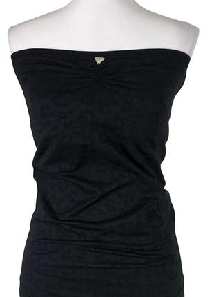 Топ guess з вiдкритим верхом,m-l