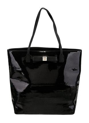 Темна сумка kate spade оригінал 🖤
