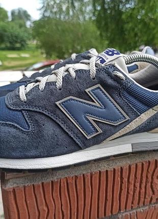 Оригінальні кросівки new balance