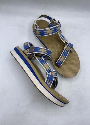 Босоніжки teva midform universal (1090969) оригінал