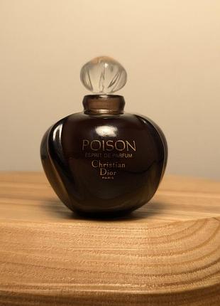 Christian dior poison 🔥🔥духи винтаж