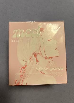 Ariana grande mod perfume духи ариана гранде мод