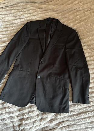 Піджак чоловічий