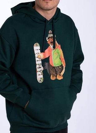 Чоловіча  кофта puma,nike,reebok