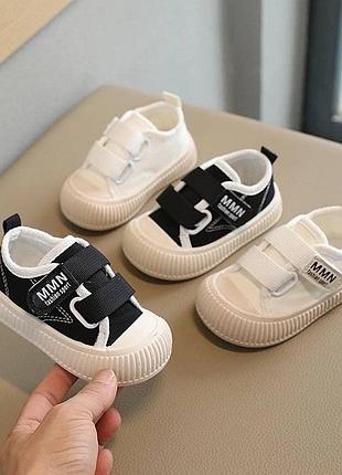 Стильні кеди 7