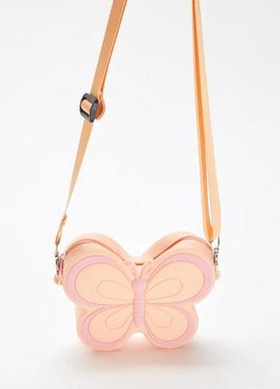 Сумочка метелик
