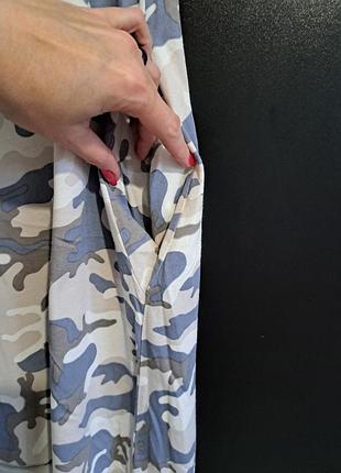 Итальянский платья 6