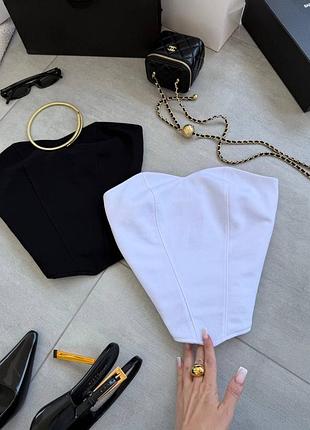 Женский трендовый корсет от 42 до 48 размера