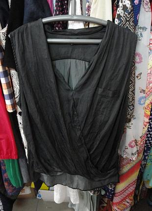 Блуза-майка river island