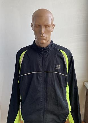 Вітрівка karrimor