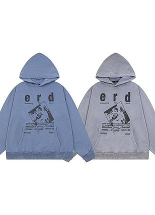 Худі enfants riches déprimés. худі erd melancholy. s-xl