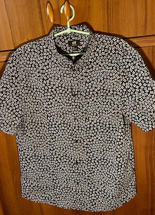 Чоловіча сорочка h&m
