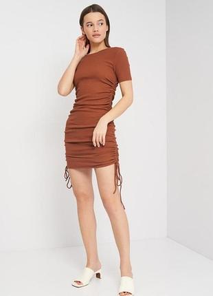 Платье zara 3