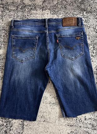 Levi’s levis made in usa шорти