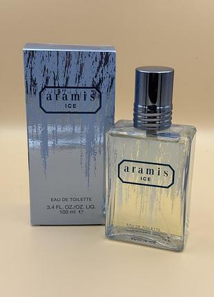 Aramis ice