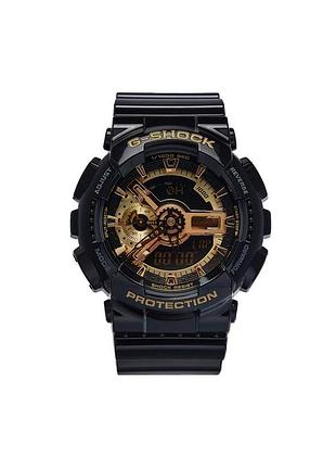 Годинник casio g-shock  ga-110gb-1aer