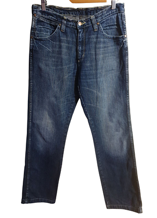 Топовые брендовые джинсы wrangler
