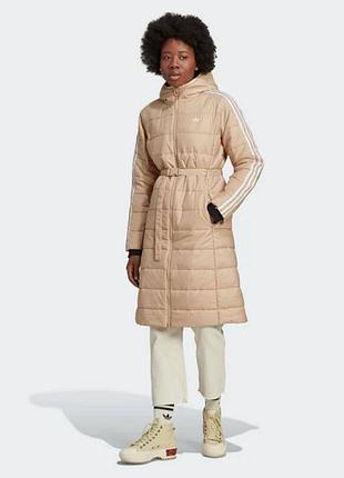 Жіноча куртка adidas пуховик пальто парка, columbia,