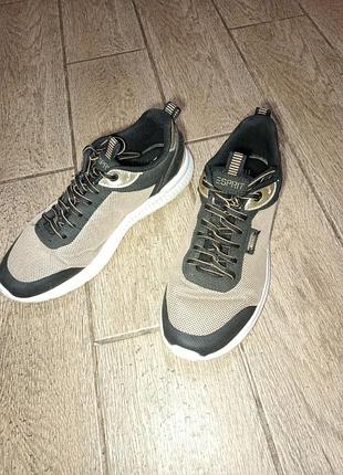 Кроссовки esprit
