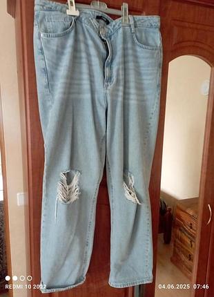 Женские джинсы
