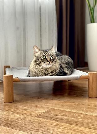 Гамак лежанка xoma cat