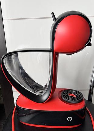 Кавомашина dolce gusto