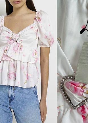 Сорочка river island