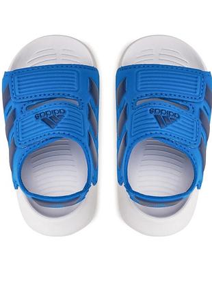 Сандалии босоножки новые 24/25 adidas