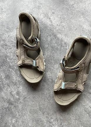 Timberland sandals