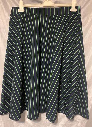 Юбка трикотажная emery rose