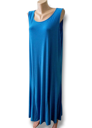 Платье масло размер 58-64 новое сток