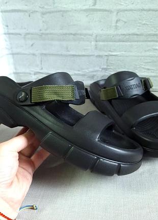 Нові літні сандалії унісекс розмір 40-1.