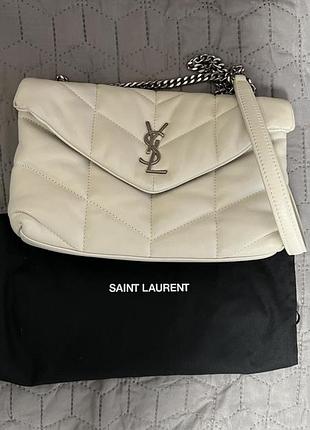 Оригінальна сумка saint laurent