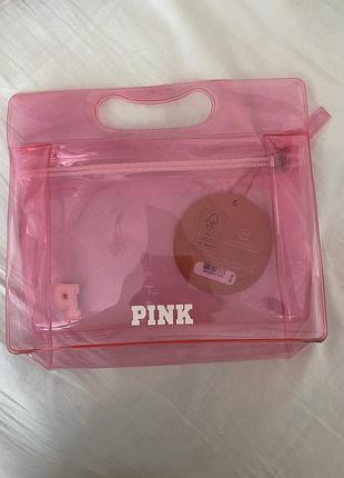 Косметичка victoria secret