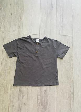 Футболка для хлопчика