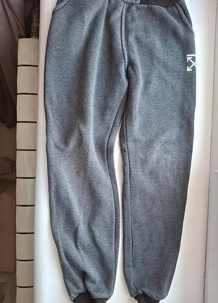 Спортивные штаны детские