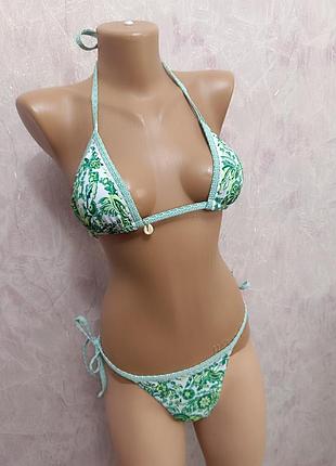 Купальник, купальник роздільний, новий, s