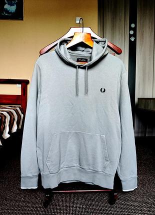 Продам худі fred perry tipped hooded sweatshirt