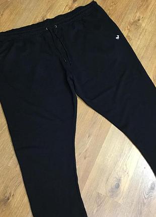 Спортивные штаны супер батал р 6xl