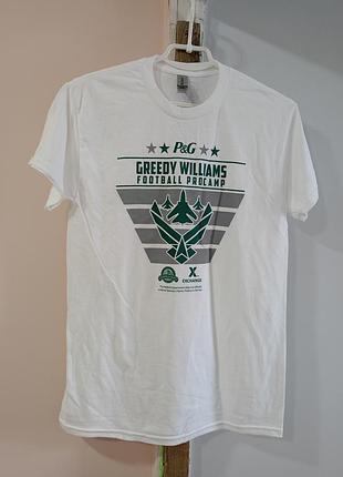 Футболка мужская