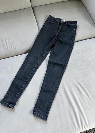 Джинси скіні жіночі